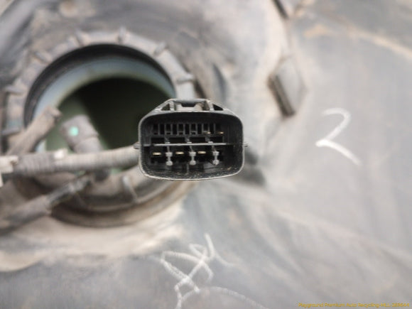 Mitsubishi Eclipse Fuel Gas Tank