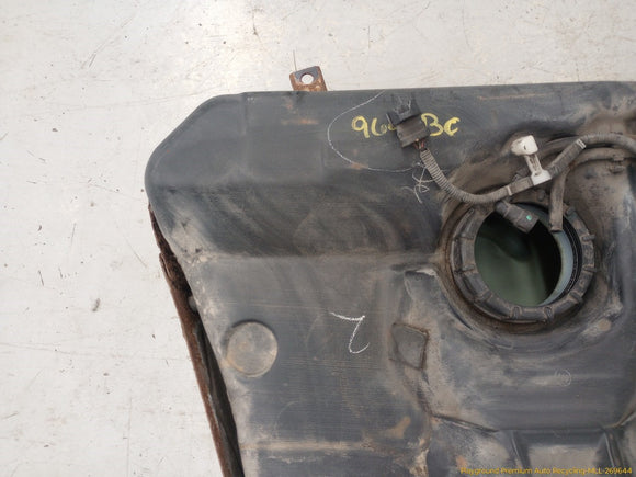 Mitsubishi Eclipse Fuel Gas Tank
