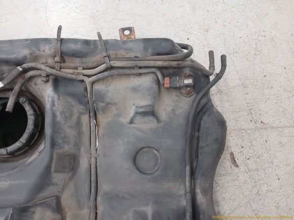 Mitsubishi Eclipse Fuel Gas Tank