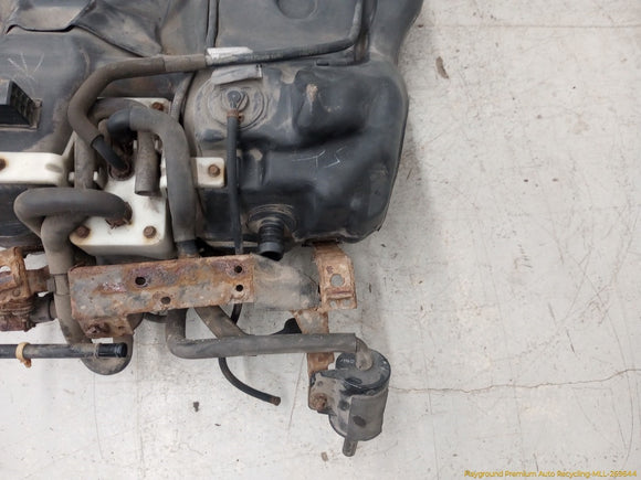 Mitsubishi Eclipse Fuel Gas Tank