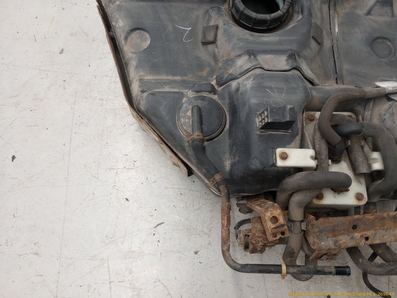 Mitsubishi Eclipse Fuel Gas Tank
