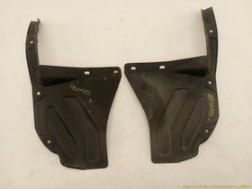 Mitsubishi Eclipse Pair Of Rear Inner Fender Liners - 0