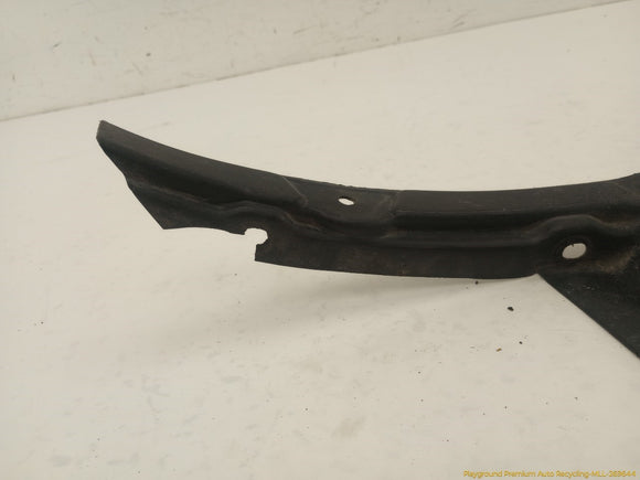 Mitsubishi Eclipse Pair Of Rear Inner Fender Liners