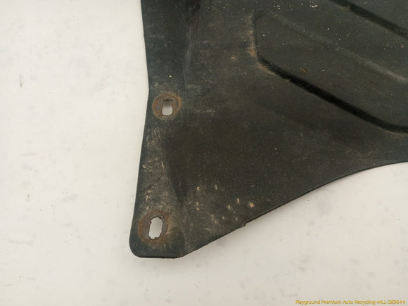 Mitsubishi Eclipse Pair Of Rear Inner Fender Liners