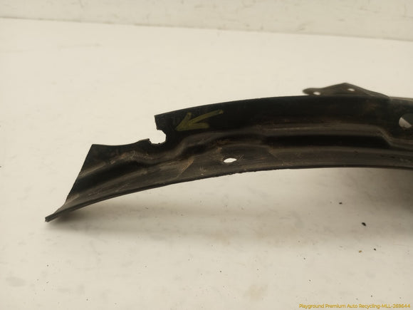 Mitsubishi Eclipse Pair Of Rear Inner Fender Liners