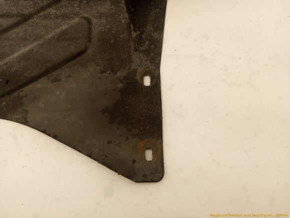 Mitsubishi Eclipse Pair Of Rear Inner Fender Liners
