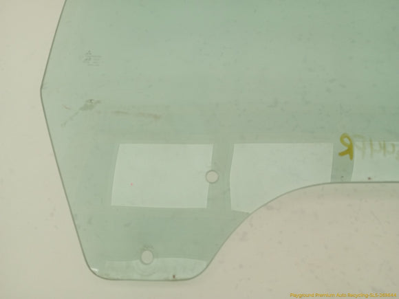 Mitsubishi Eclipse Passenger Right Front Door Window Glass