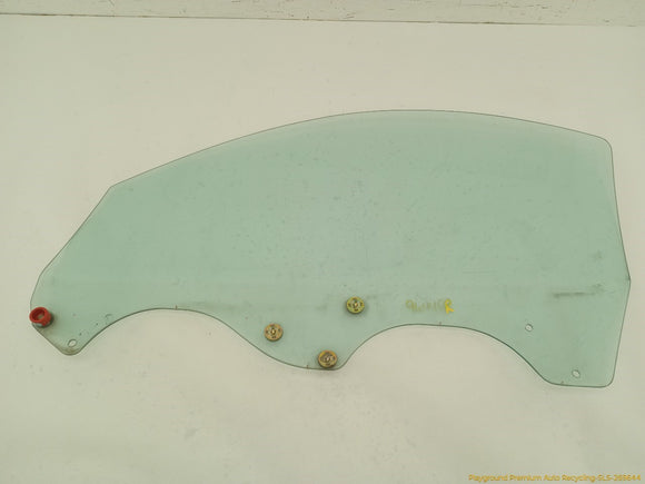 Mitsubishi Eclipse Passenger Right Front Door Window Glass
