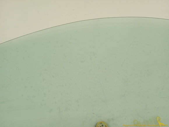 Mitsubishi Eclipse Passenger Right Front Door Window Glass