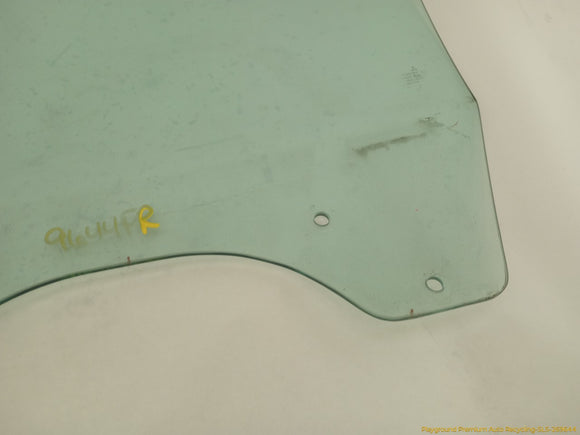 Mitsubishi Eclipse Passenger Right Front Door Window Glass