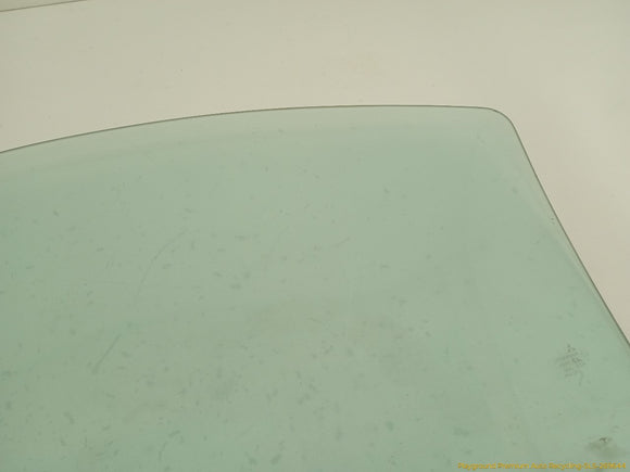 Mitsubishi Eclipse Passenger Right Front Door Window Glass