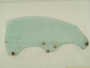 Mitsubishi Eclipse Driver Left Front Door Window Glass-7