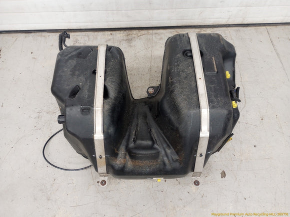 Land Rover Range Rover Fuel Gas Tank