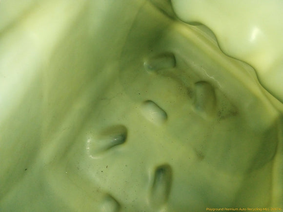 Land Rover Range Rover Fuel Gas Tank
