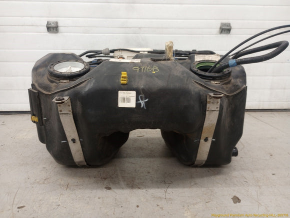 Land Rover Range Rover Fuel Gas Tank