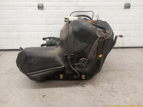 Land Rover Range Rover Fuel Gas Tank