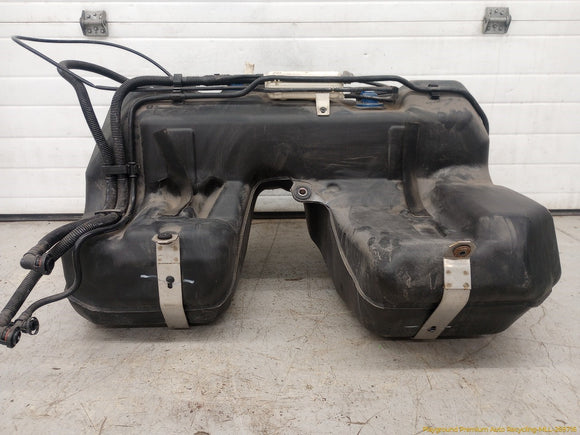 Land Rover Range Rover Fuel Gas Tank
