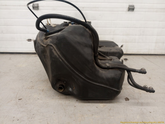 Land Rover Range Rover Fuel Gas Tank