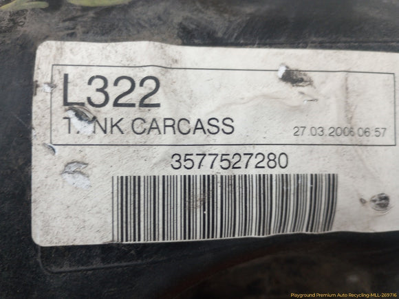 Land Rover Range Rover Fuel Gas Tank