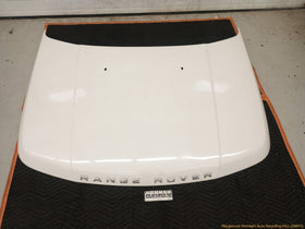 Land Rover Range Rover Sport Hood Bonnet Panel
