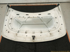 Land Rover Range Rover Sport Hood Bonnet Panel - 0