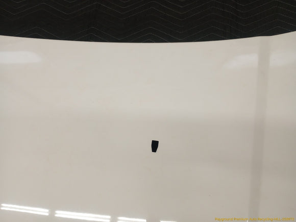 Land Rover Range Rover Sport Hood Bonnet Panel