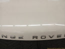 Land Rover Range Rover Sport Hood Bonnet Panel-9