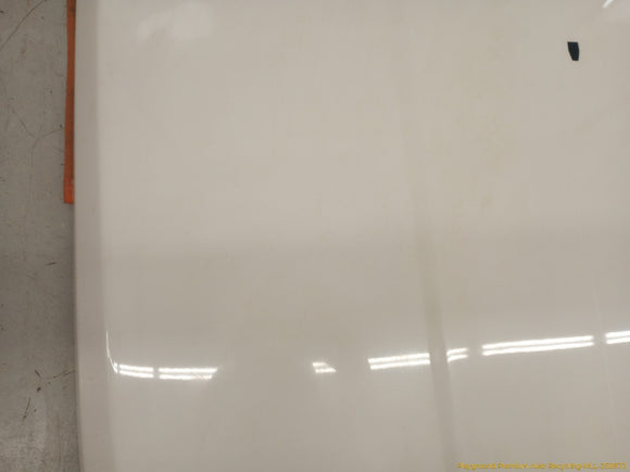 Land Rover Range Rover Sport Hood Bonnet Panel