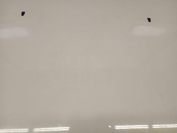 Land Rover Range Rover Sport Hood Bonnet Panel