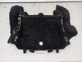 Land Rover Range Rover Sport Rear Trunk Floor Carpet