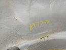 Land Rover Range Rover Sport Rear Trunk Floor Carpet-3