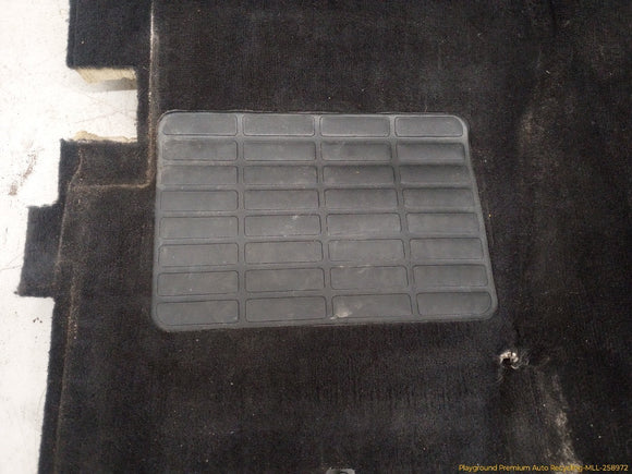 Land Rover Range Rover Sport Front Floor Carpet