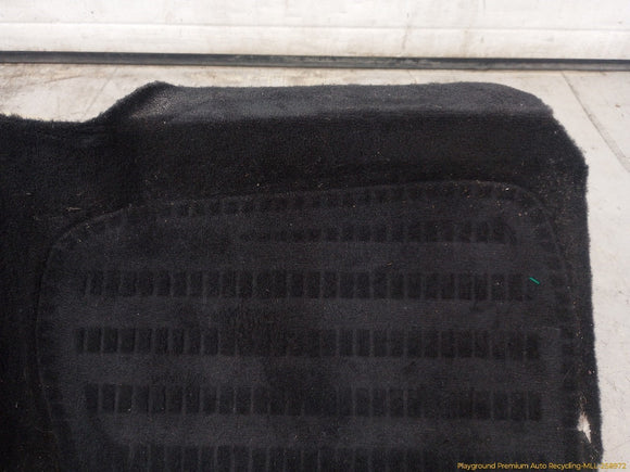 Land Rover Range Rover Sport Front Floor Carpet