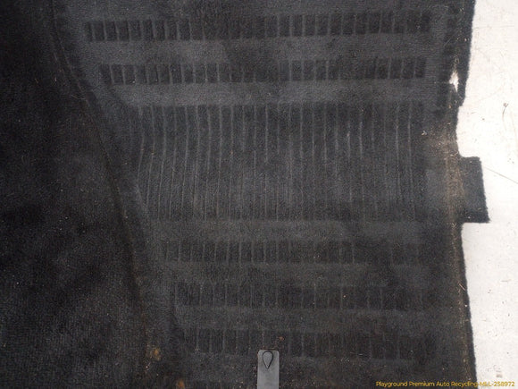 Land Rover Range Rover Sport Front Floor Carpet