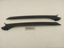 Land Rover Range Rover Sport Pair Of Exterior A Pillar Trim-1