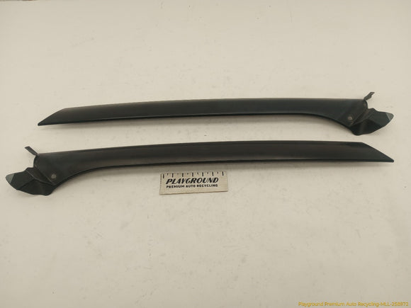 Land Rover Range Rover Sport Pair Of Exterior A Pillar Trim
