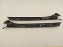 Land Rover Range Rover Sport Pair Of Exterior A Pillar Trim-2