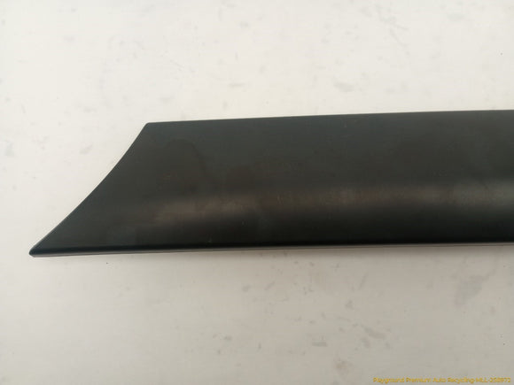 Land Rover Range Rover Sport Pair Of Exterior A Pillar Trim
