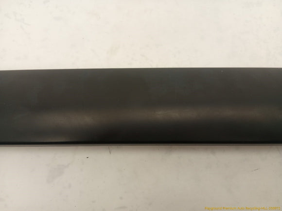 Land Rover Range Rover Sport Pair Of Exterior A Pillar Trim