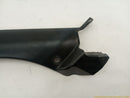 Land Rover Range Rover Sport Pair Of Exterior A Pillar Trim-6