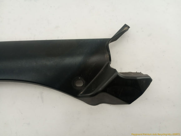 Land Rover Range Rover Sport Pair Of Exterior A Pillar Trim