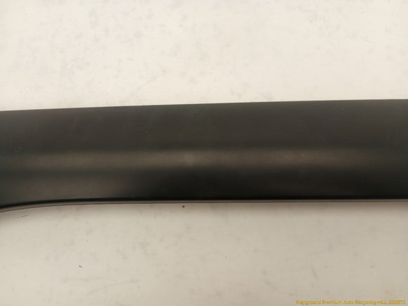 Land Rover Range Rover Sport Pair Of Exterior A Pillar Trim