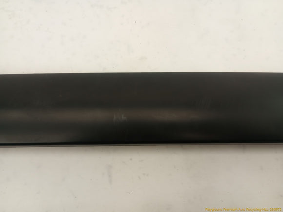 Land Rover Range Rover Sport Pair Of Exterior A Pillar Trim