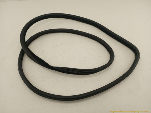 Land Rover Range Rover Sport Set Of Front & Rear Seal Weatherstrips