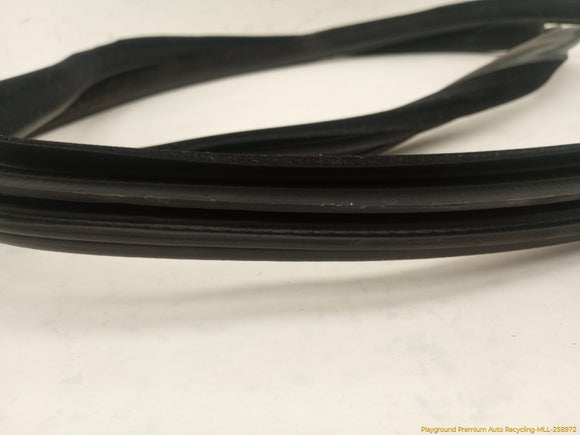 Land Rover Range Rover Sport Set Of Front & Rear Seal Weatherstrips