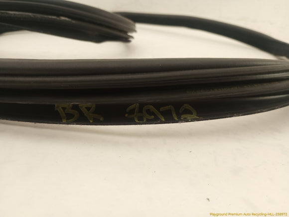 Land Rover Range Rover Sport Set Of Front & Rear Seal Weatherstrips