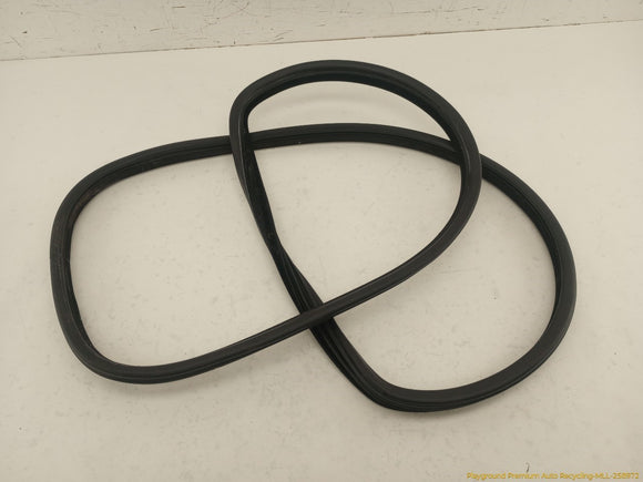Land Rover Range Rover Sport Set Of Front & Rear Seal Weatherstrips