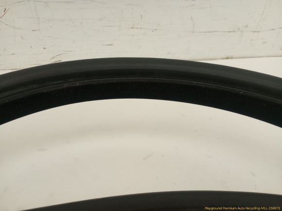 Land Rover Range Rover Sport Set Of Front & Rear Seal Weatherstrips