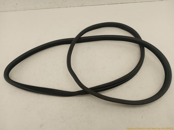 Land Rover Range Rover Sport Set Of Front & Rear Seal Weatherstrips