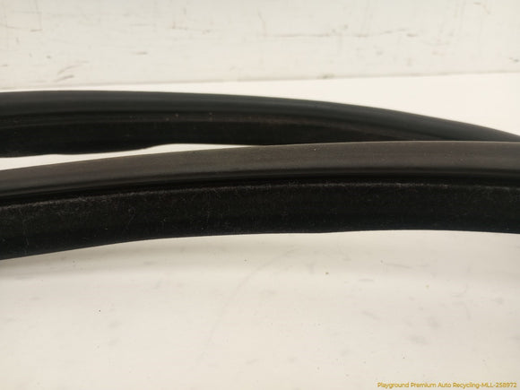Land Rover Range Rover Sport Set Of Front & Rear Seal Weatherstrips